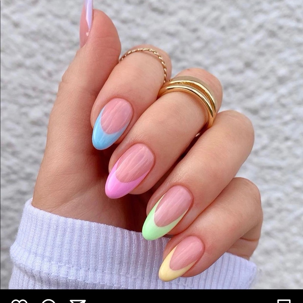 Meet your Posher, Kebula